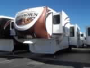 2013 Heartland Bighorn